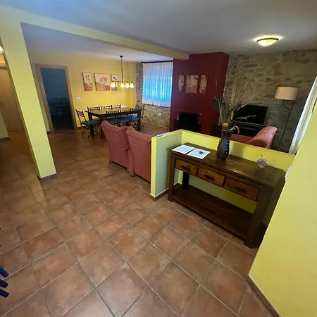 La Poveda *