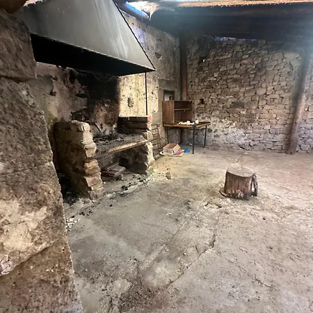 La Poveda *