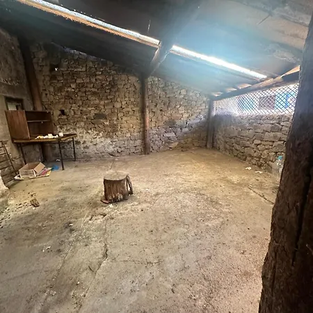 La Poveda Сasa de vacaciones La Poveda de Soria