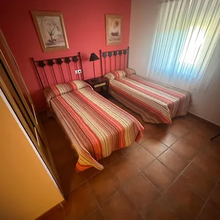 La Poveda *